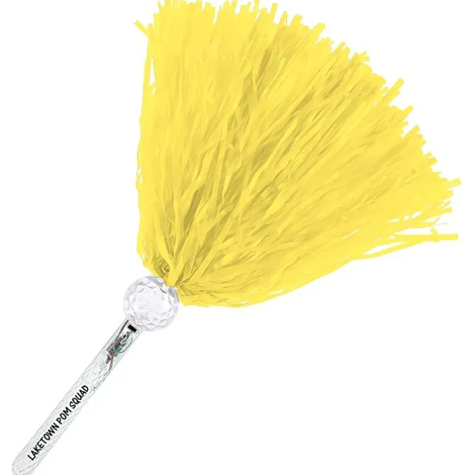 LED Pom Pom