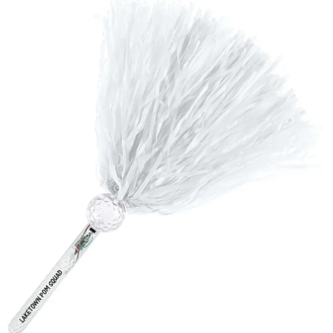 LED Pom Pom - 24 hr