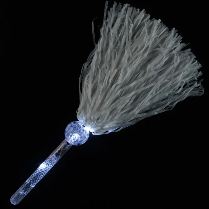 LED Pom Pom - 24 hr