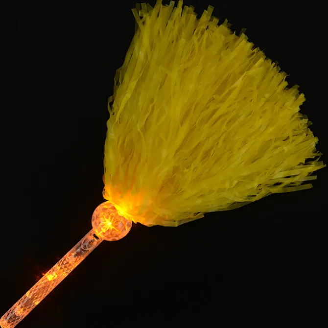 LED Pom Pom - 24 hr