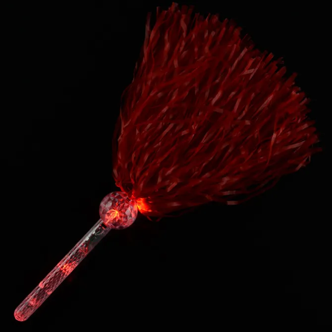 LED Pom Pom - 24 hr