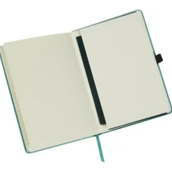 Leeman Medical Themed Notebook