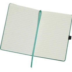 Leeman Medical Themed Notebook