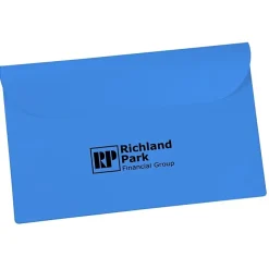 Legal Portfolio - 10 inches x 15 inches - Opaque