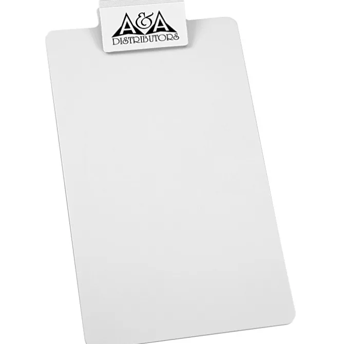 Legal Size Clipboard