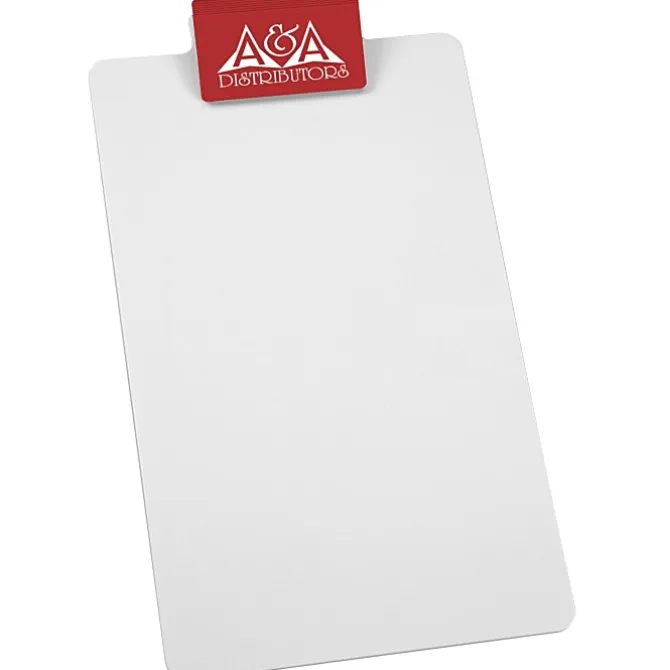 Legal Size Clipboard