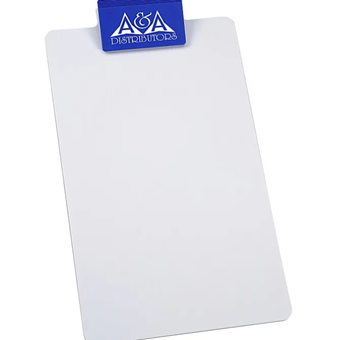 Legal Size Clipboard