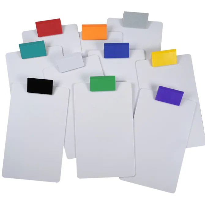 Legal Size Clipboard