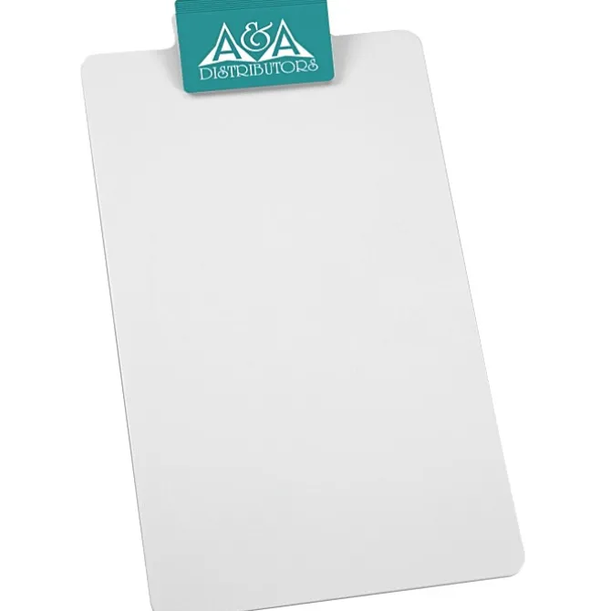 Legal Size Clipboard