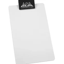Legal Size Clipboard