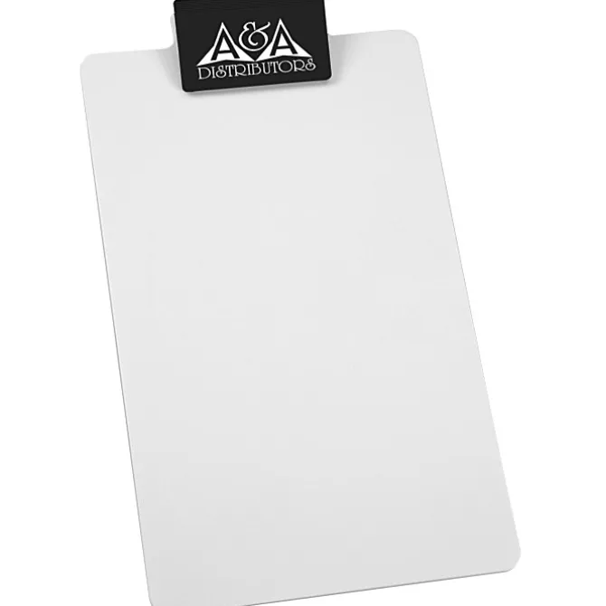 Legal Size Clipboard
