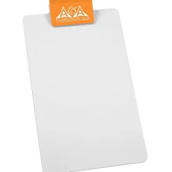 Legal Size Clipboard