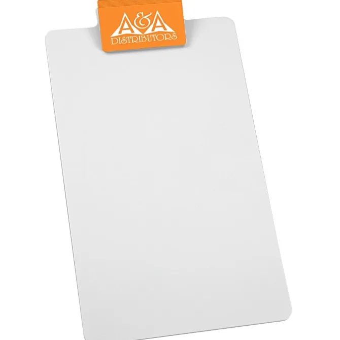 Legal Size Clipboard