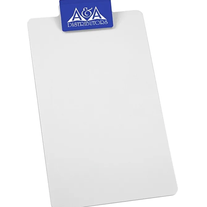 Legal Size Clipboard
