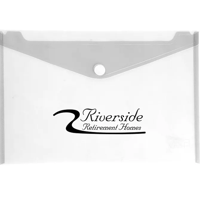 Legal Size Document Envelope