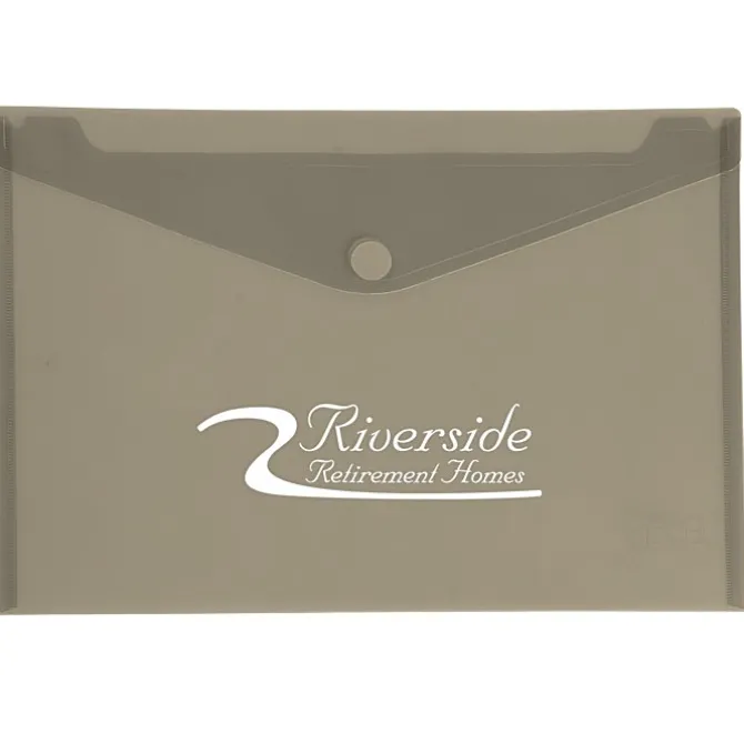 Legal Size Document Envelope