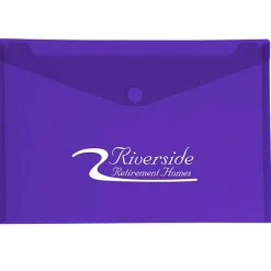 Legal Size Document Envelope