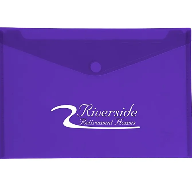 Legal Size Document Envelope