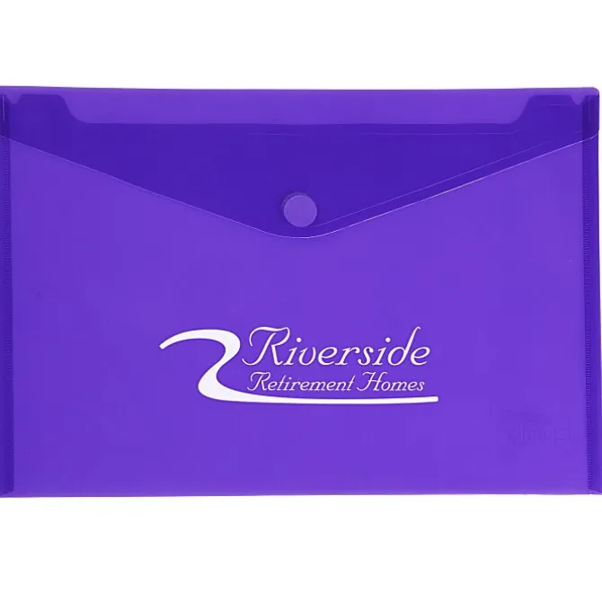 Legal Size Document Envelope