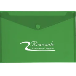 Legal Size Document Envelope