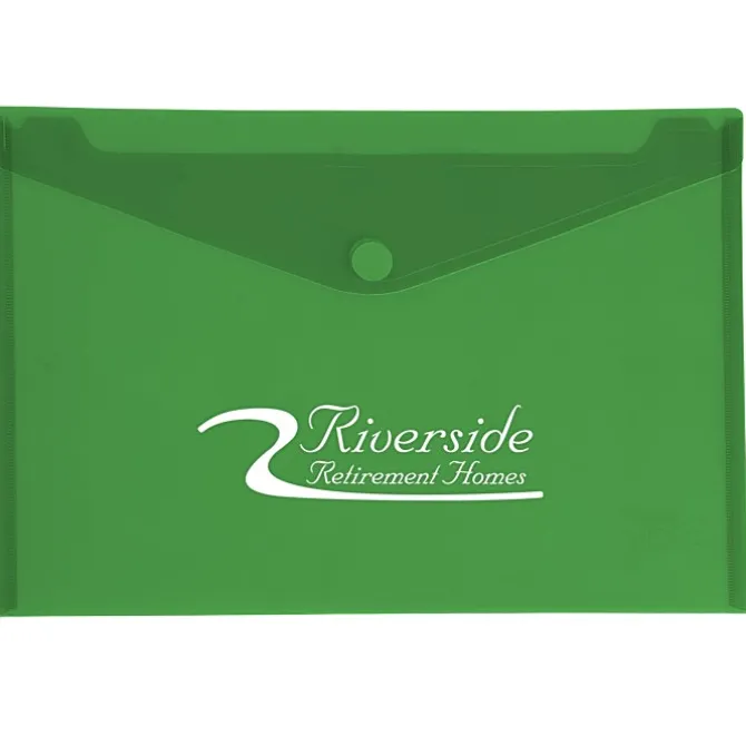 Legal Size Document Envelope