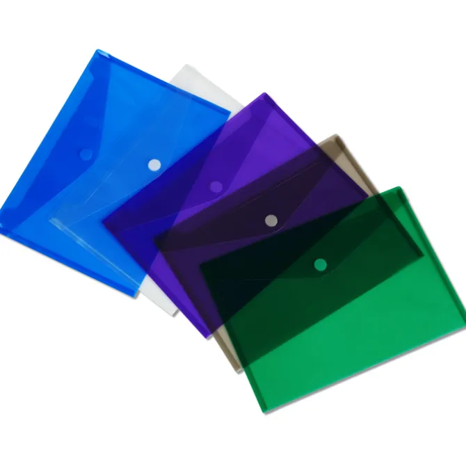 Legal Size Document Envelope