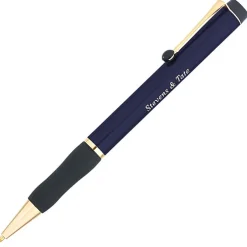 Legend Twist Metal Pen - 24 hr