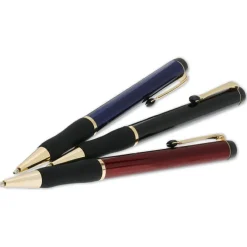 Legend Twist Metal Pen - 24 hr