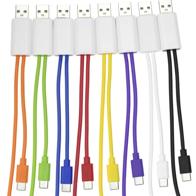 Lennon Charging Cable
