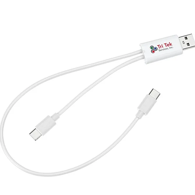 Lennon Charging Cable