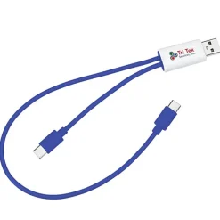 Lennon Charging Cable