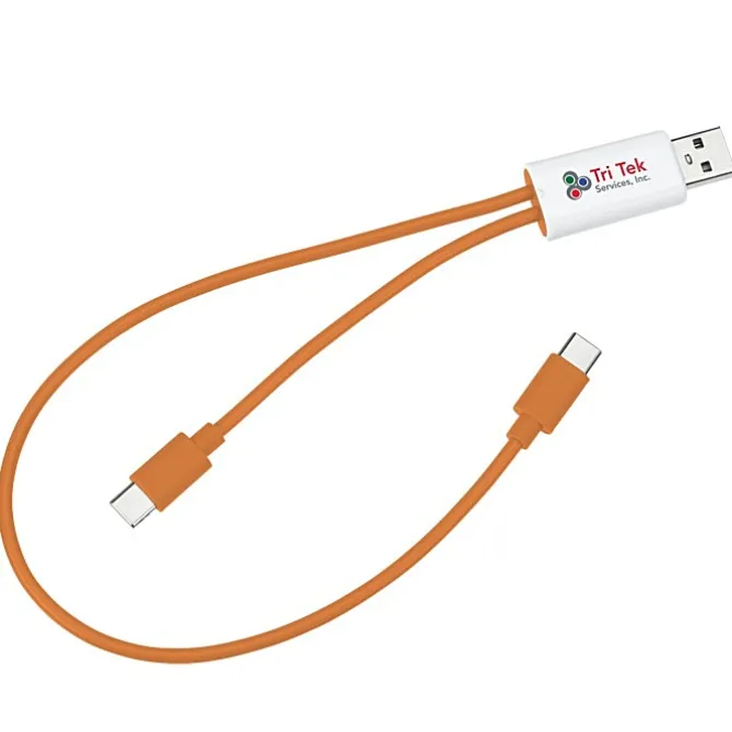 Lennon Charging Cable