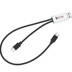 Lennon Charging Cable