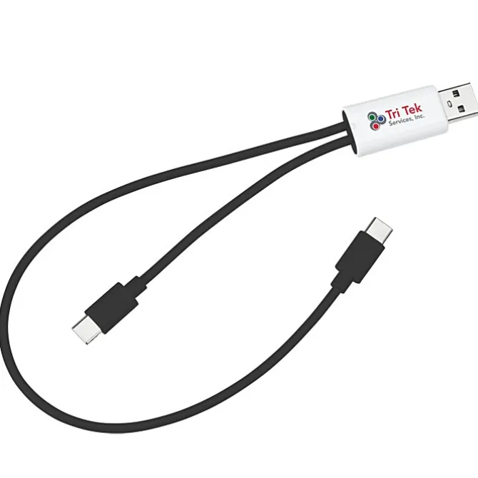 Lennon Charging Cable