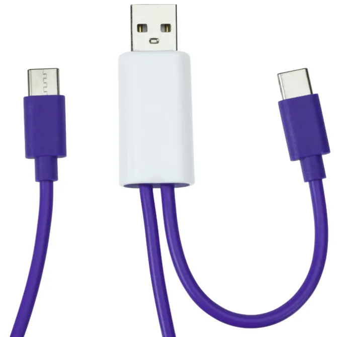 Lennon Charging Cable