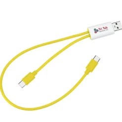 Lennon Charging Cable