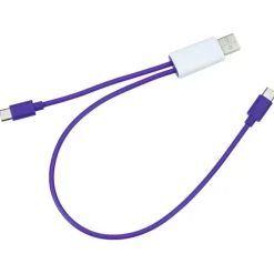 Lennon Charging Cable