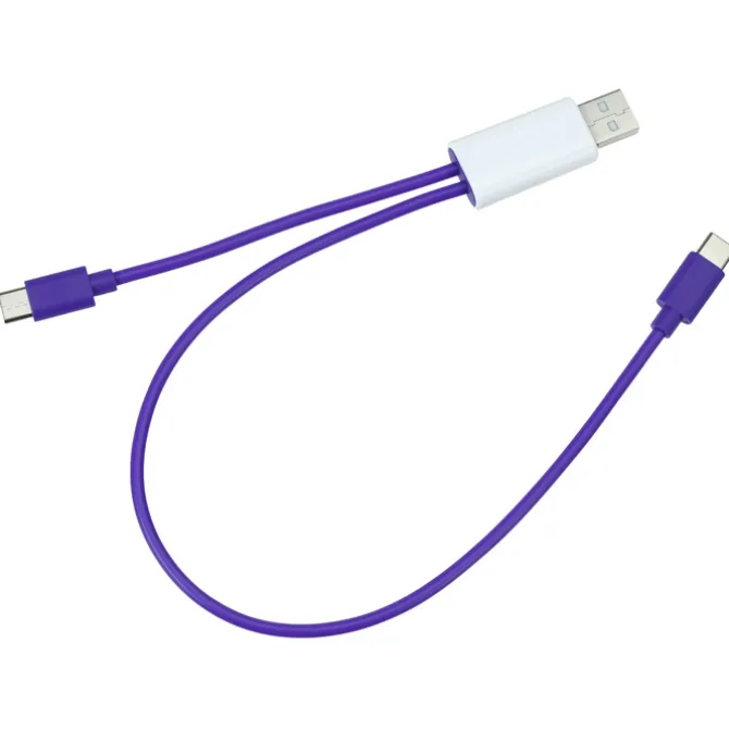 Lennon Charging Cable