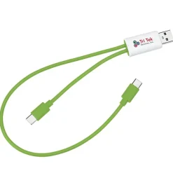 Lennon Charging Cable