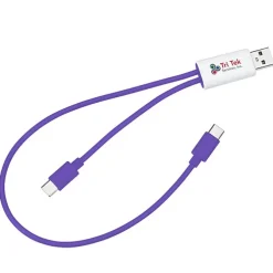 Lennon Charging Cable