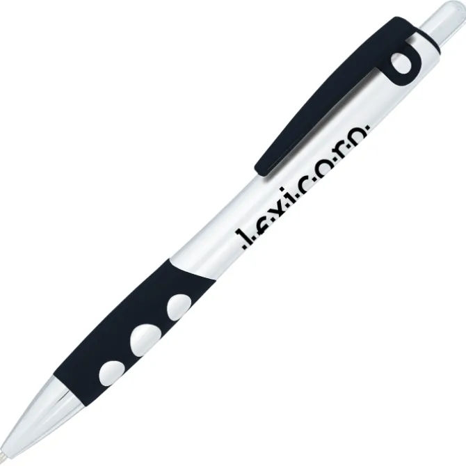 Lerado Pen - Silver