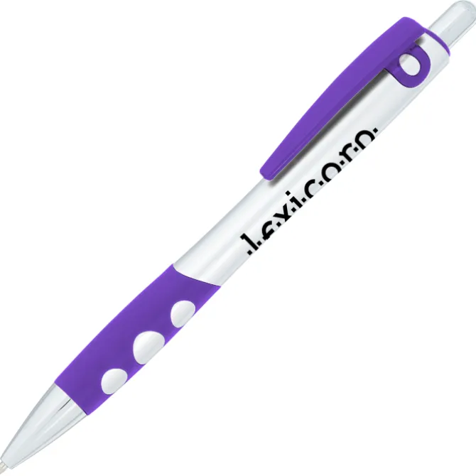 Lerado Pen - Silver