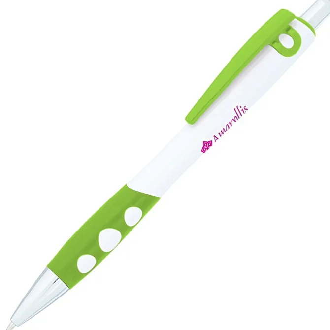 Lerado Pen - White - Full Color