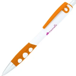 Lerado Pen - White - Full Color