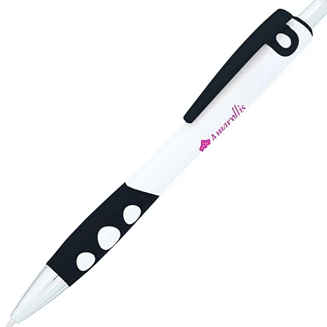 Lerado Pen - White - Full Color