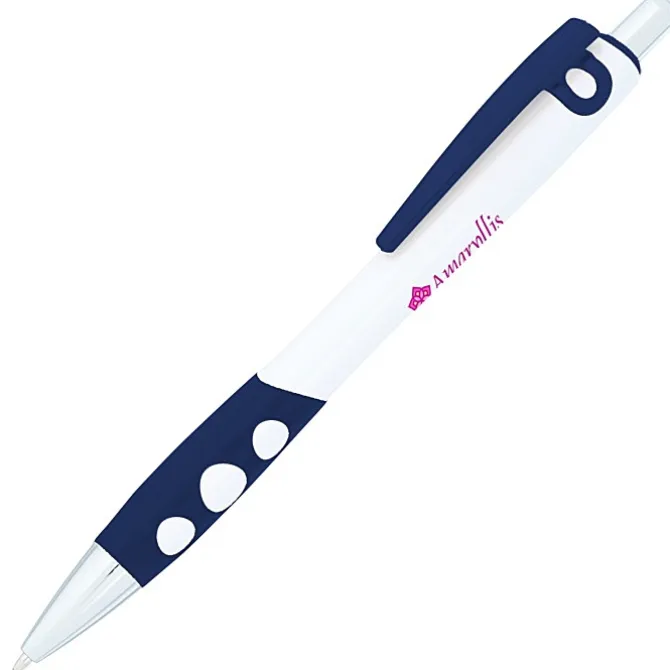 Lerado Pen - White - Full Color