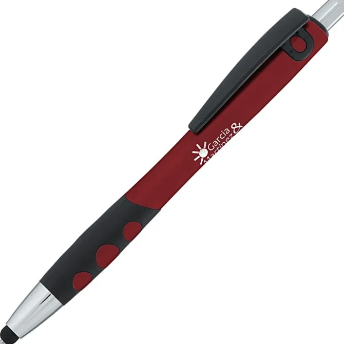 Lerado Stylus Pen - Metallic - 24 hr