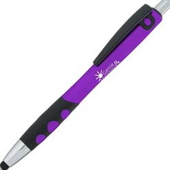 Lerado Stylus Pen - Metallic - 24 hr