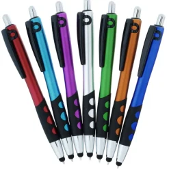 Lerado Stylus Pen - Metallic - 24 hr