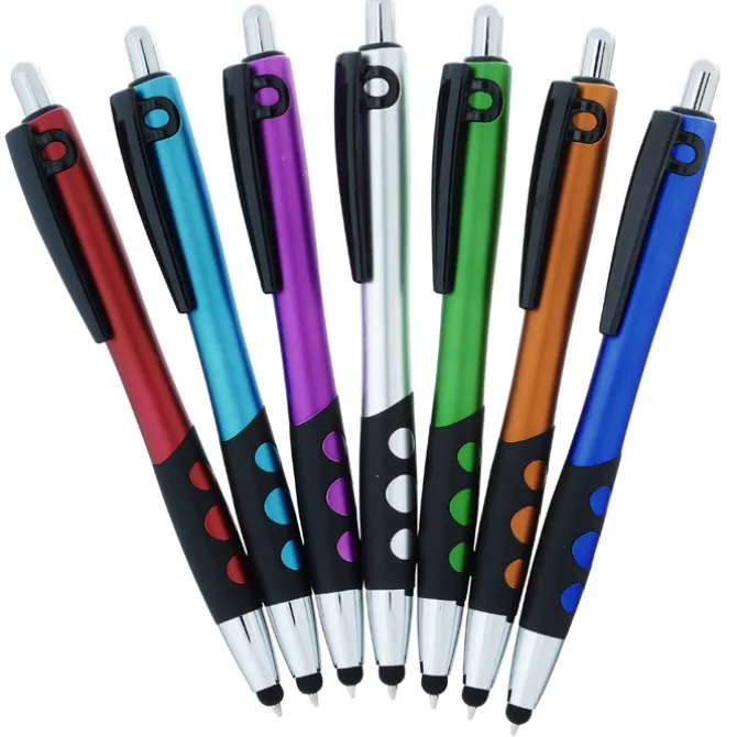 Lerado Stylus Pen - Metallic - 24 hr